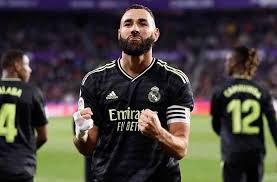 Karim Benzema no tiene mucho sentido para Francia